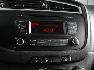 Хетчбэк Kia Ceed 2016 года, 1519000 рублей, Ростов-на-Дону