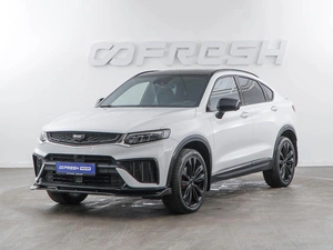 Внедорожник Geely Tugella 2024 года, 2979050 рублей, Москва