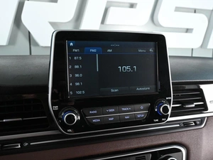 Минивэн Hyundai Grand Starex 2019 года, 3969000 рублей, Ростов-на-Дону