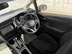 Универсал Honda Shuttle 2015 года, 1199000 рублей, Красноярск