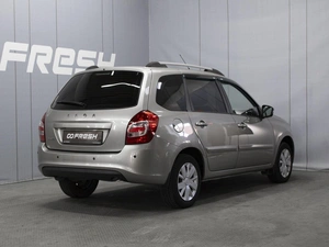 Универсал ВАЗ (LADA) Granta 2021 года, 760000 рублей, Омск