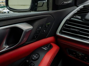 Внедорожник BMW X5 M 2022 года, 14440000 рублей, Краснодар