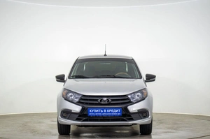 Седан ВАЗ (LADA) Granta 2024 года, 1069000 рублей, Оренбург