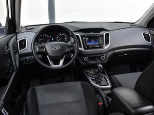 Внедорожник Hyundai Creta 2017 года, 1770000 рублей, Краснодар