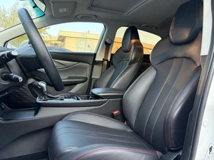 Седан Baic U5 Plus 2023 года, 1299000 рублей, Ижевск