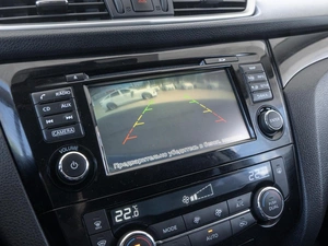 Внедорожник Nissan Qashqai 2018 года, 1835000 рублей, Волгоград