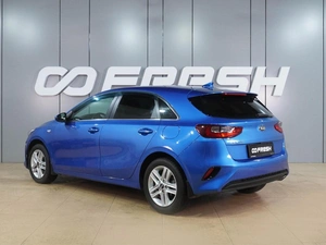 Хетчбэк Kia Ceed 2018 года, 1569000 рублей, Воронеж