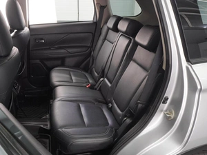 Внедорожник Mitsubishi Outlander 2020 года, 2438000 рублей, Воронеж