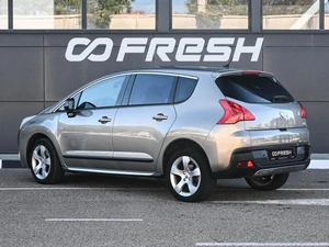 Внедорожник Peugeot 3008 2011 года, 759000 рублей, Кирилловка