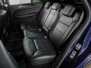 Внедорожник Mercedes-benz GLE-класс 2016 года, 3799000 рублей, Воронеж