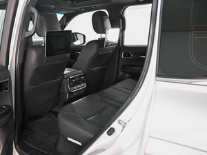 Внедорожник Toyota Land Cruiser 2021 года, 11490000 рублей, Ростов-на-Дону