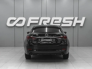 Седан Mazda 6 2015 года, 1619000 рублей, Ростов-на-Дону