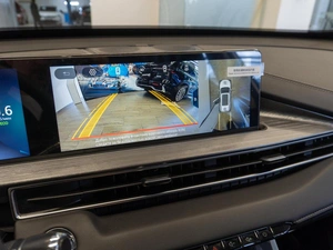 Внедорожник Chery Tiggo 7 Pro Max 2023 года, 1799000 рублей, Саратов