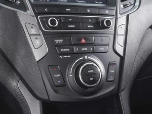 Внедорожник Hyundai Santa Fe 2016 года, 2750000 рублей, Ростов-на-Дону