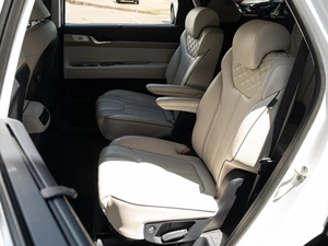 Внедорожник Hyundai Palisade 2019 года, 4070000 рублей, Краснодар
