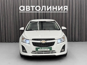 Хетчбэк Chevrolet Cruze 2013 года, 715000 рублей, Красноярск