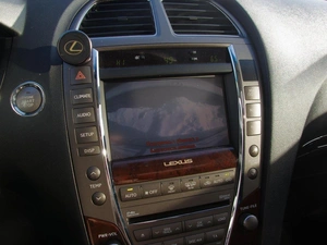 Седан Lexus ES 2011 года, 1650000 рублей, Владимир