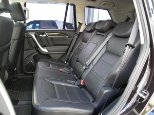 Внедорожник Haval H9 2018 года, 2299000 рублей, Владимир