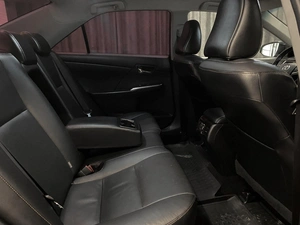 Седан Toyota Camry 2017 года, 2150000 рублей, Красноярск