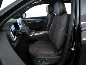 Внедорожник Geely Xingyue L 2026 года, 4568888 рублей, Москва