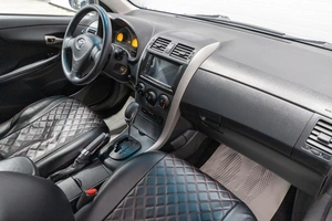 Седан Toyota Corolla 2007 года, 899000 рублей, Новосибирск