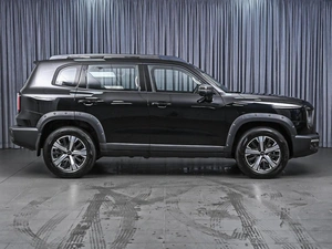 Внедорожник Haval Dargo X 2025 года, 3140000 рублей, Ставрополь