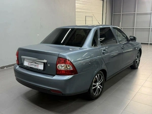 Седан ВАЗ (LADA) Priora 2014 года, 497000 рублей, Красноярск