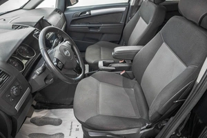 Минивэн Opel Zafira 2011 года, 639000 рублей, Барнаул