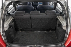 Хетчбэк Renault Clio 2004 года, 399000 рублей, Барнаул