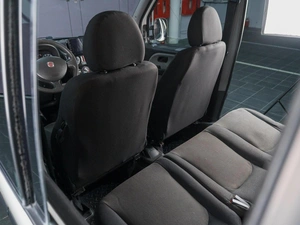 Минивэн Fiat Doblo 2011 года, 599000 рублей, Сургут