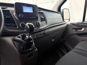 Фургон Ford Transit Custom 2019 года, 4057000 рублей, Орёл