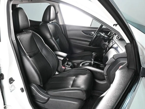 Внедорожник Nissan Qashqai 2014 года, 1499000 рублей, Аксай