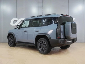 Внедорожник Jetour T2 2024 года, 3399000 рублей, Воронеж