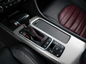 Седан Kia Optima 2019 года, 2218444 рублей, Москва