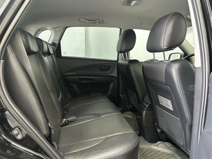 Внедорожник Hyundai Tucson 2005 года, 895000 рублей, Красноярск