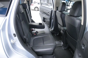 Внедорожник Mitsubishi Outlander 2012 года, 1458000 рублей, Солонцы