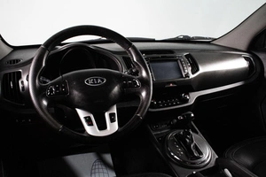 Внедорожник Kia Sportage 2011 года, 1299000 рублей, Сургут
