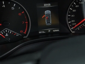 Внедорожник Haval Jolion 2024 года, 2120000 рублей, Сургут