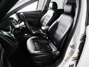 Седан Chevrolet Cruze 2011 года, 799000 рублей, Воронеж