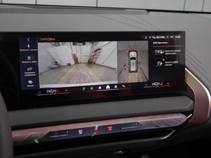 Внедорожник BMW X3 2025 года, 7350000 рублей, Воронеж