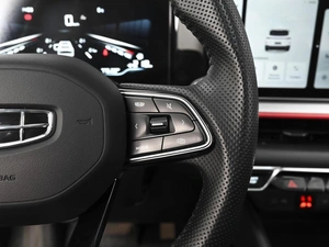 Внедорожник Geely Binyue Cool 2023 года, 2130000 рублей, Ставрополь