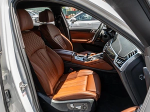 Внедорожник BMW X6 2020 года, 8540000 рублей, Краснодар