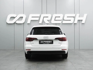 Универсал Audi A4 2018 года, 2396000 рублей, Воронеж