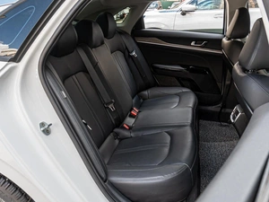 Седан Kia K5 2022 года, 3280000 рублей, Краснодар