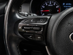Седан Kia Rio 2019 года, 1749000 рублей, Краснодар