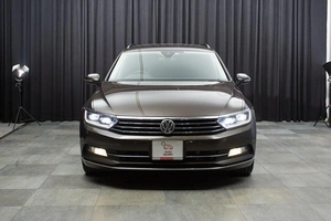 Универсал Volkswagen Passat 2015 года, 1570000 рублей, Красноярск