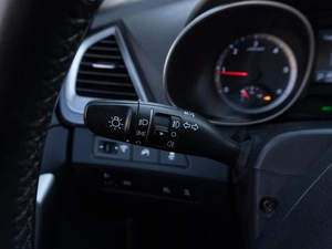 Внедорожник Hyundai Santa Fe 2014 года, 1729000 рублей, Саратов