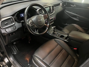 Внедорожник Kia Sorento Prime 2020 года, 2550000 рублей, Абакан