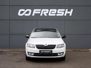 Лифтбек Skoda Octavia 2016 года, 1760000 рублей, Краснодар