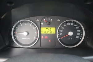 Хэтчбек Hyundai Getz 2009 года, 490000 рублей, Орёл